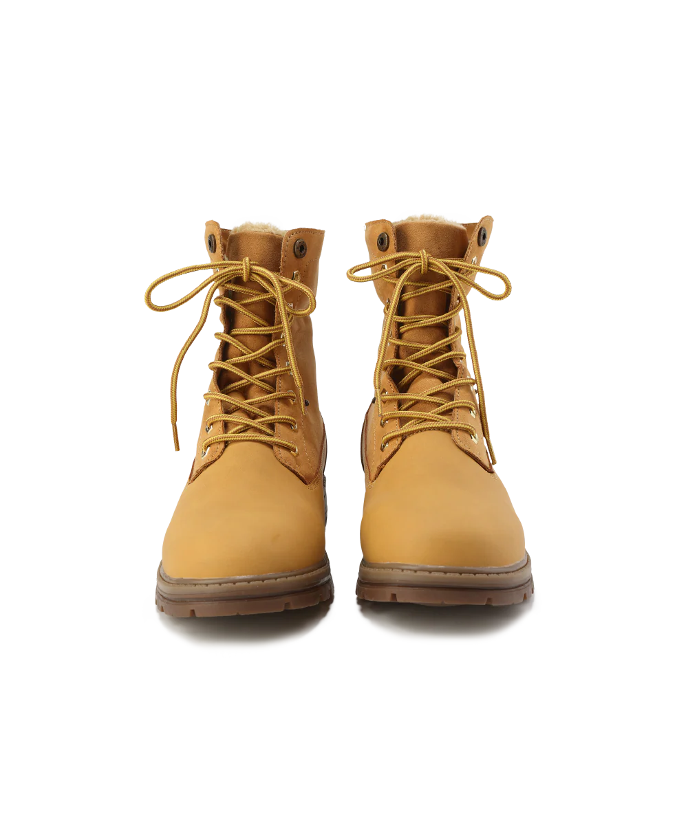 Unisex Classic Winter Boots - Image 6