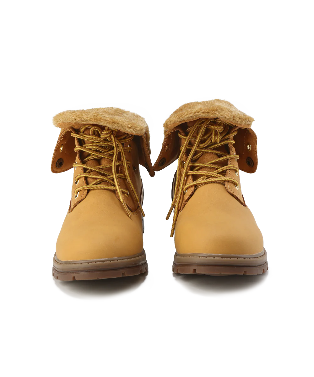 Unisex Classic Winter Boots - Image 7