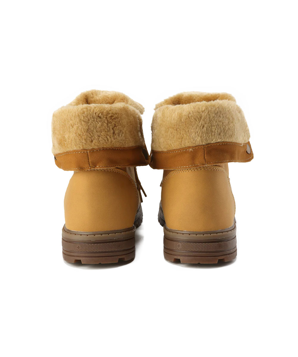 Unisex Classic Winter Boots - Image 8