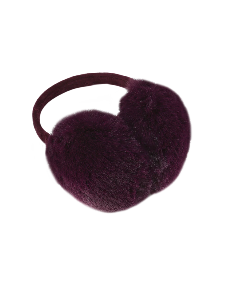 Unisex Earmuff - Image 2