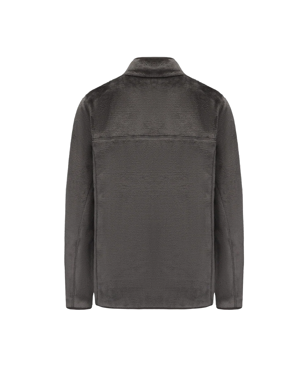 Unisex Basic Fleece Jacket FJ 8601 - Image 11