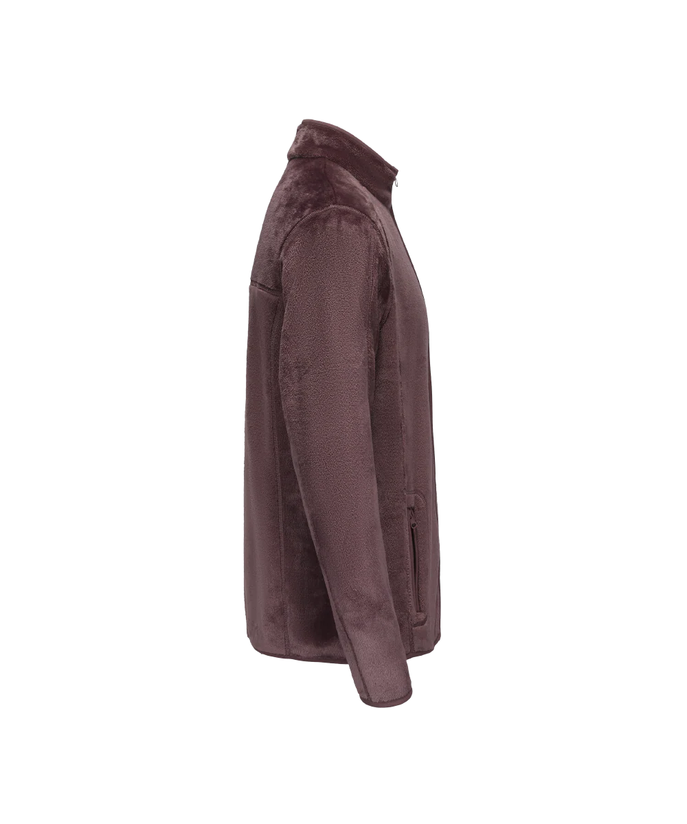 Unisex Basic Fleece Jacket FJ 8601 - Image 15