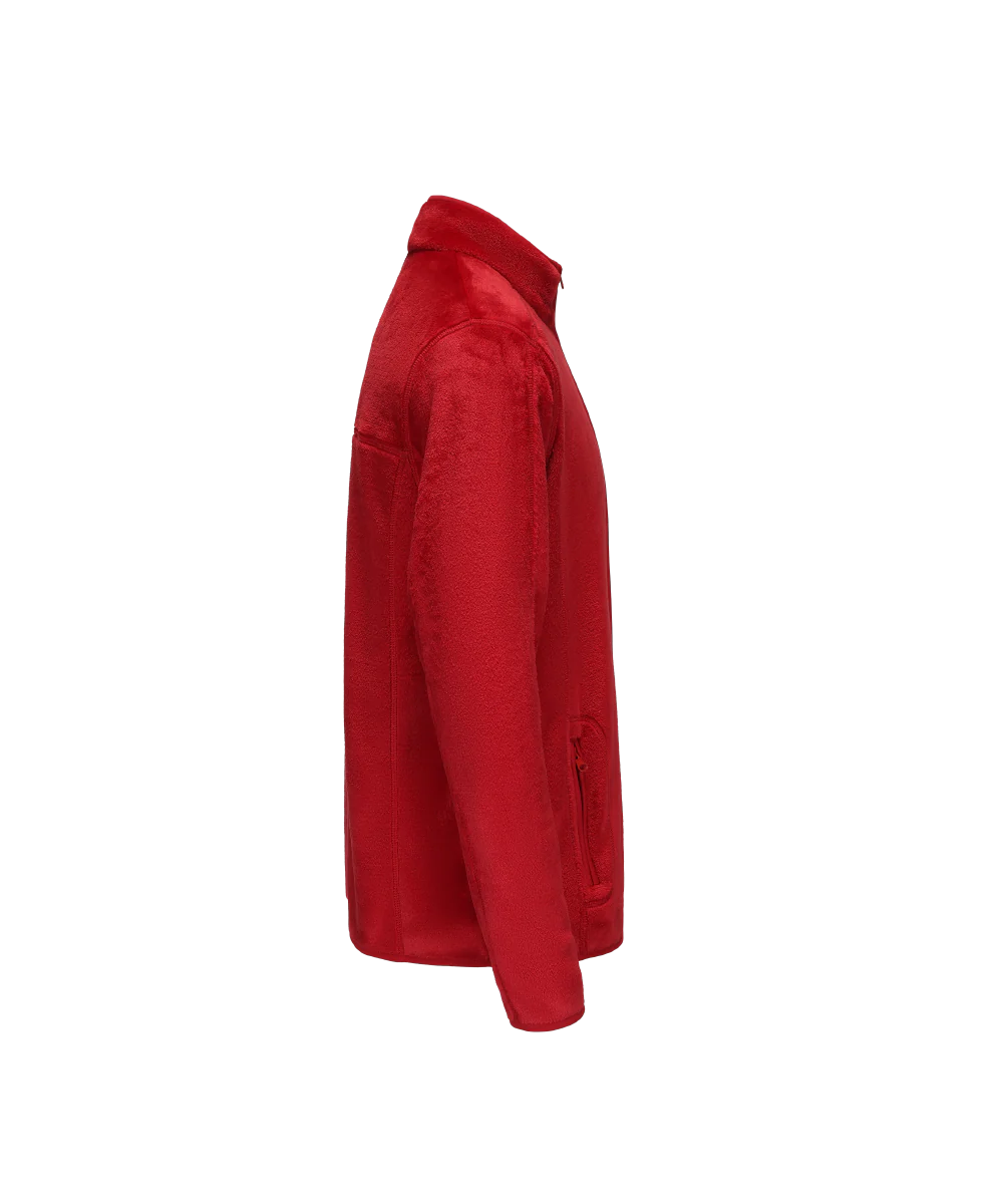 Unisex Basic Fleece Jacket FJ 8601 - Image 18
