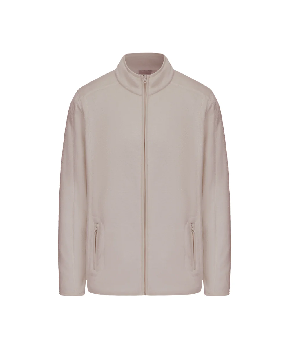 Unisex Basic Fleece Jacket FJ 8601 - Image 19