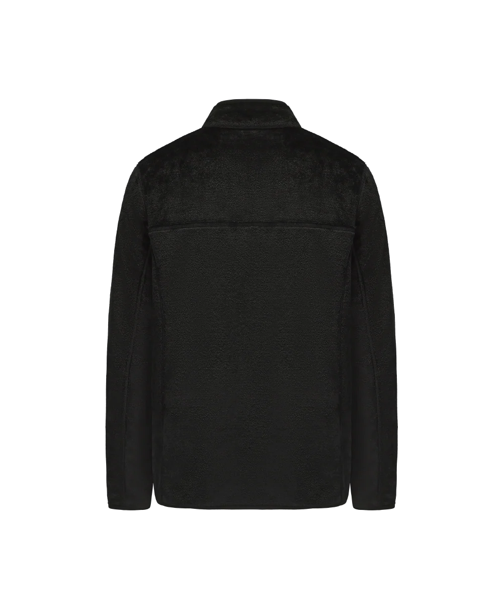 Unisex Basic Fleece Jacket FJ 8601 - Image 2