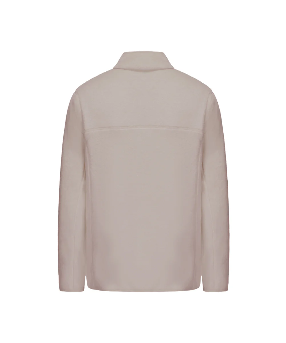 Unisex Basic Fleece Jacket FJ 8601 - Image 20