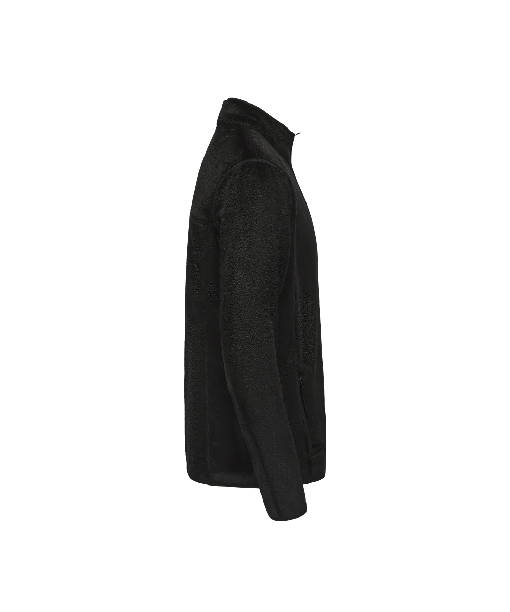 Unisex Basic Fleece Jacket FJ 8601 - Image 3