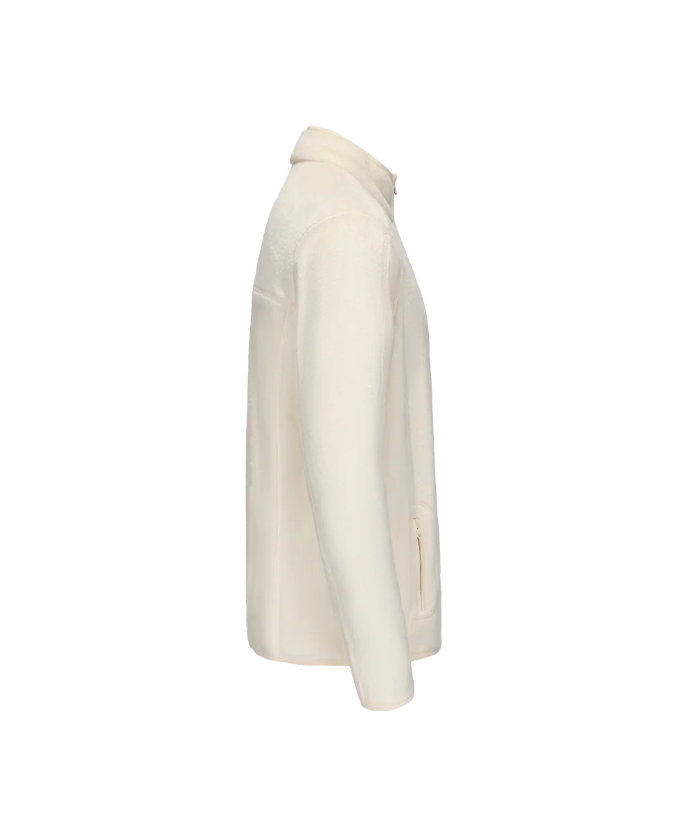 Unisex Basic Fleece Jacket FJ 8601 - Image 9