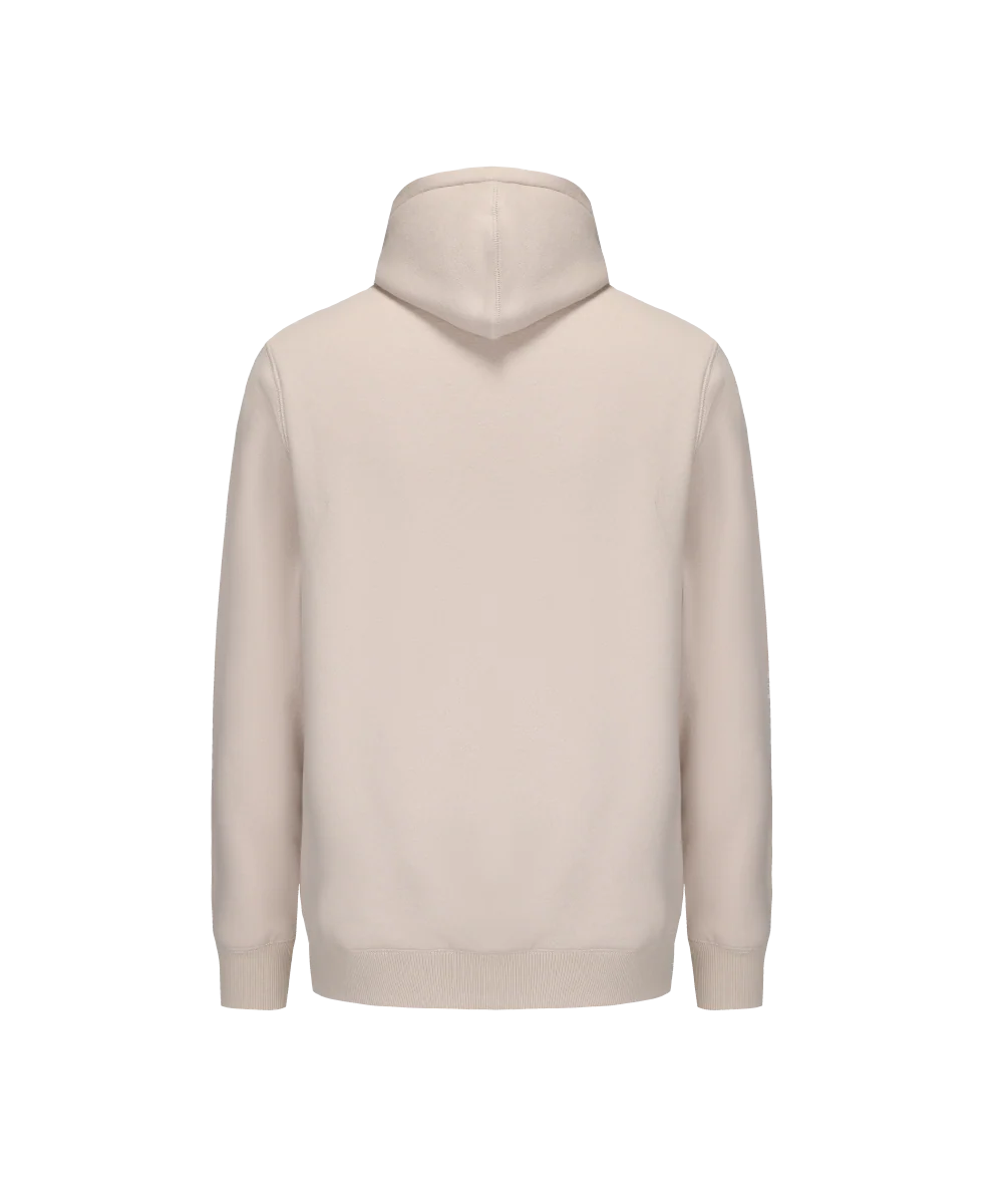 Unisex Snow Fleece Lining Hoodie Jacket FJ 8605 - Image 8