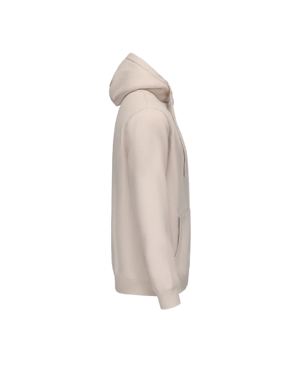 Unisex Snow Fleece Lining Hoodie Jacket FJ 8605 - Image 9