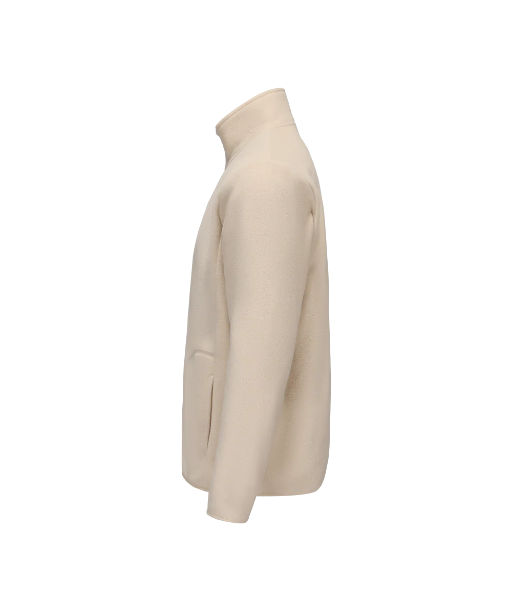 Unisex Basic Polar Fleece Jacket FJ 8616 - Image 12