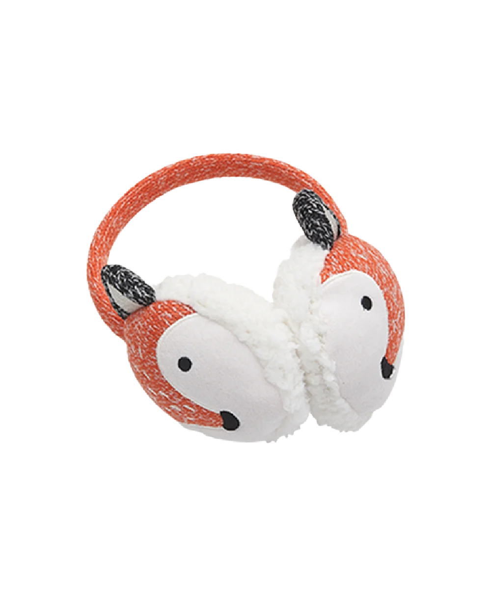 Unisex Fox Earmuff EAR8266