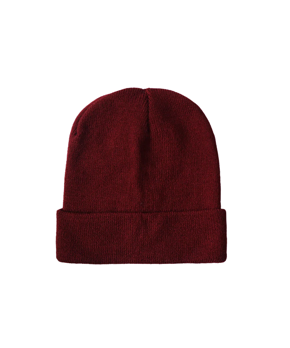 Unisex Knitted Hat - SNH 3170R