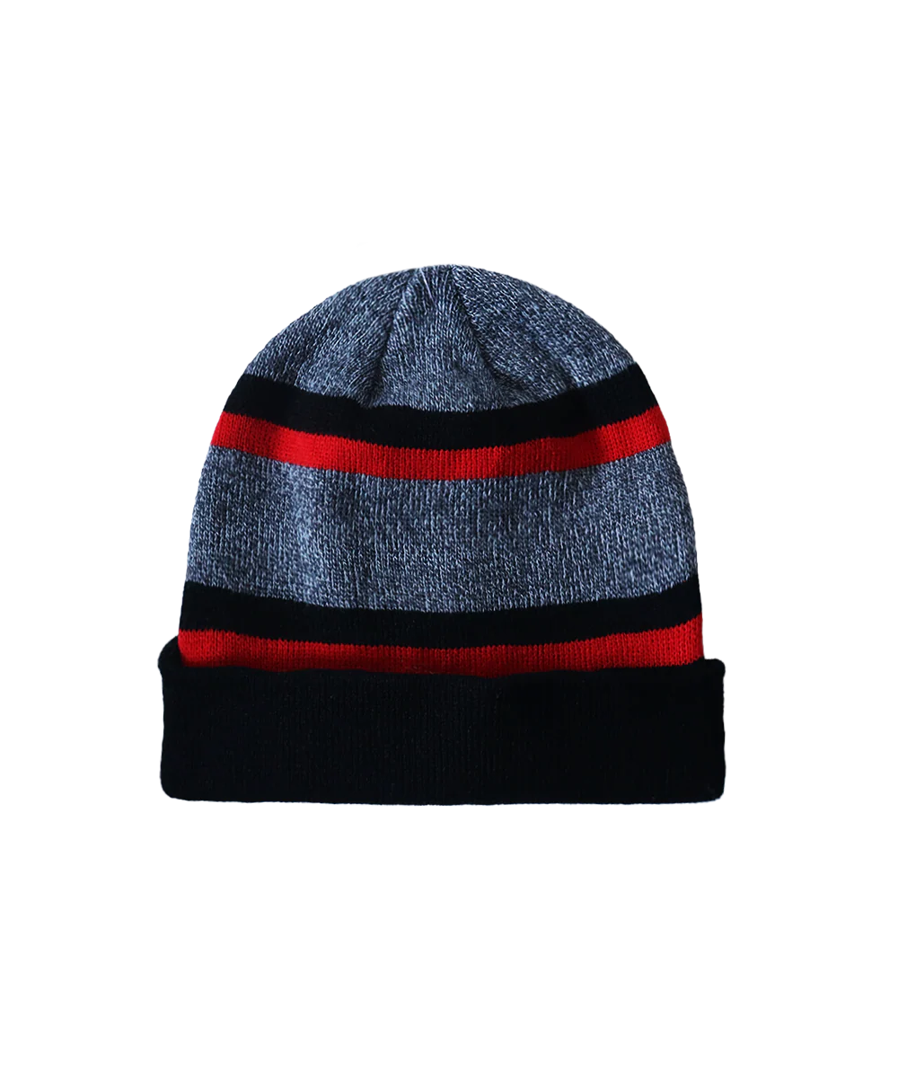 Unisex Knitted Hat - SNH 7212