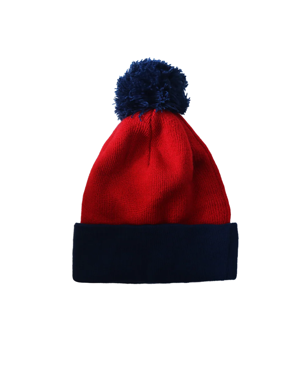 Unisex Knitted Hat - SNH 7220