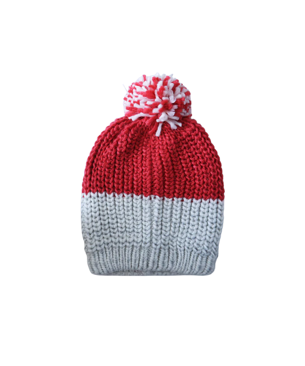 Unisex Knitted Hat - SNH 7305