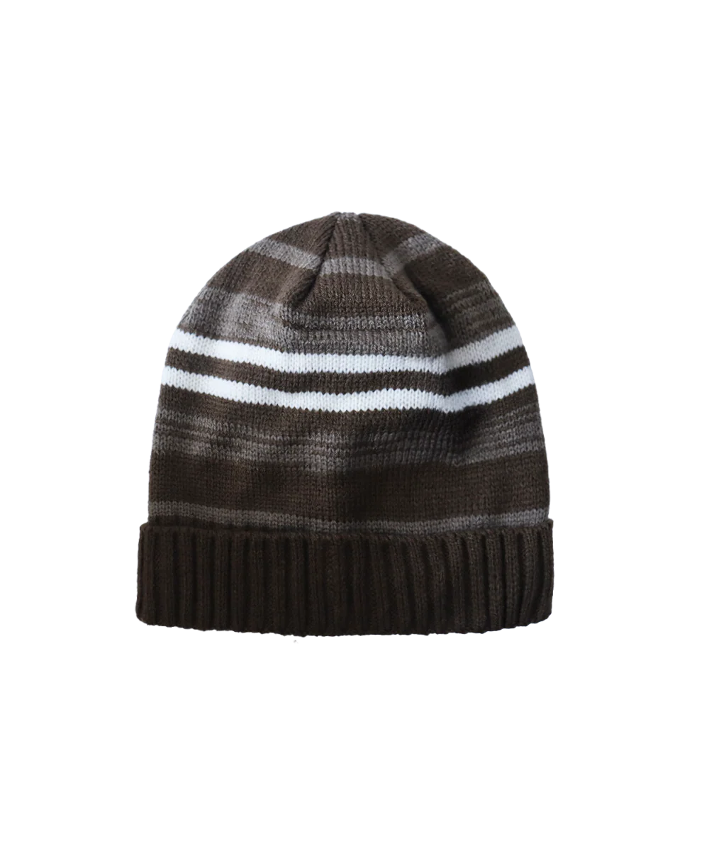 Unisex Knitted Hat - SNH 8158
