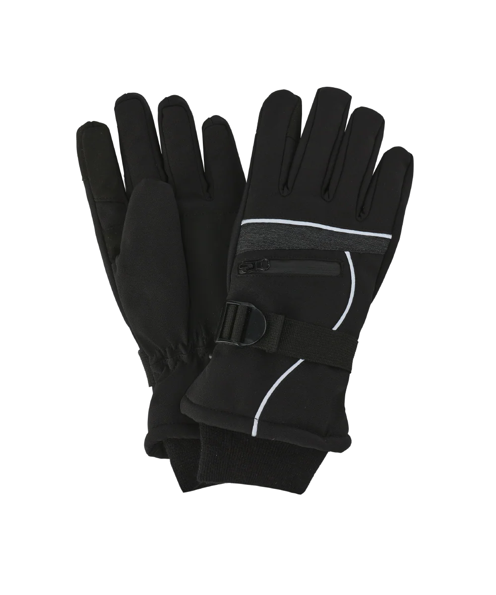 Unisex Ski Liners