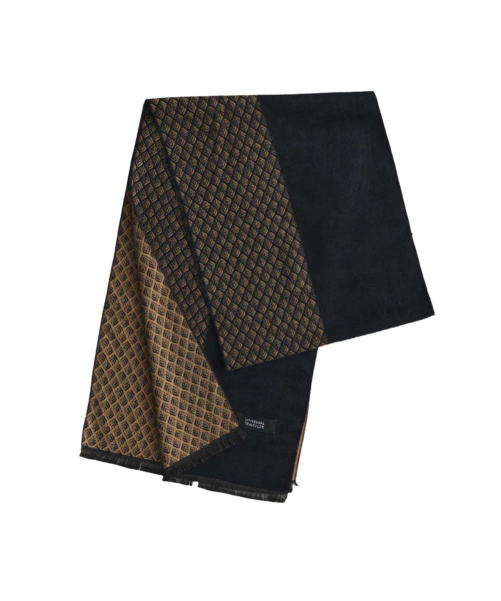 Unisex Viscose Scarf