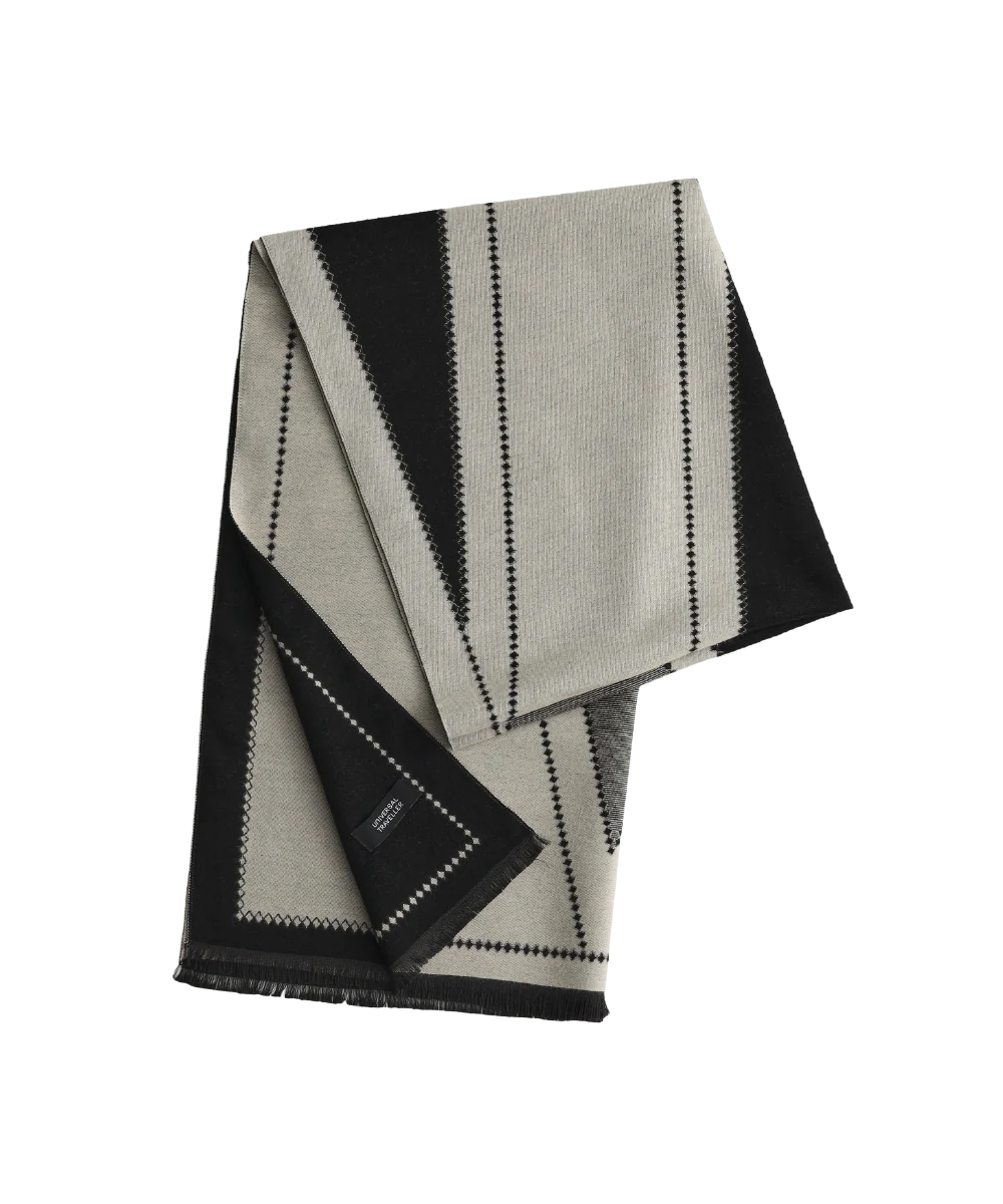 Unisex Viscose Scarf