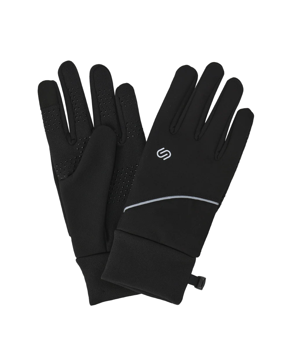Unisex Winter Gloves GVS24115
