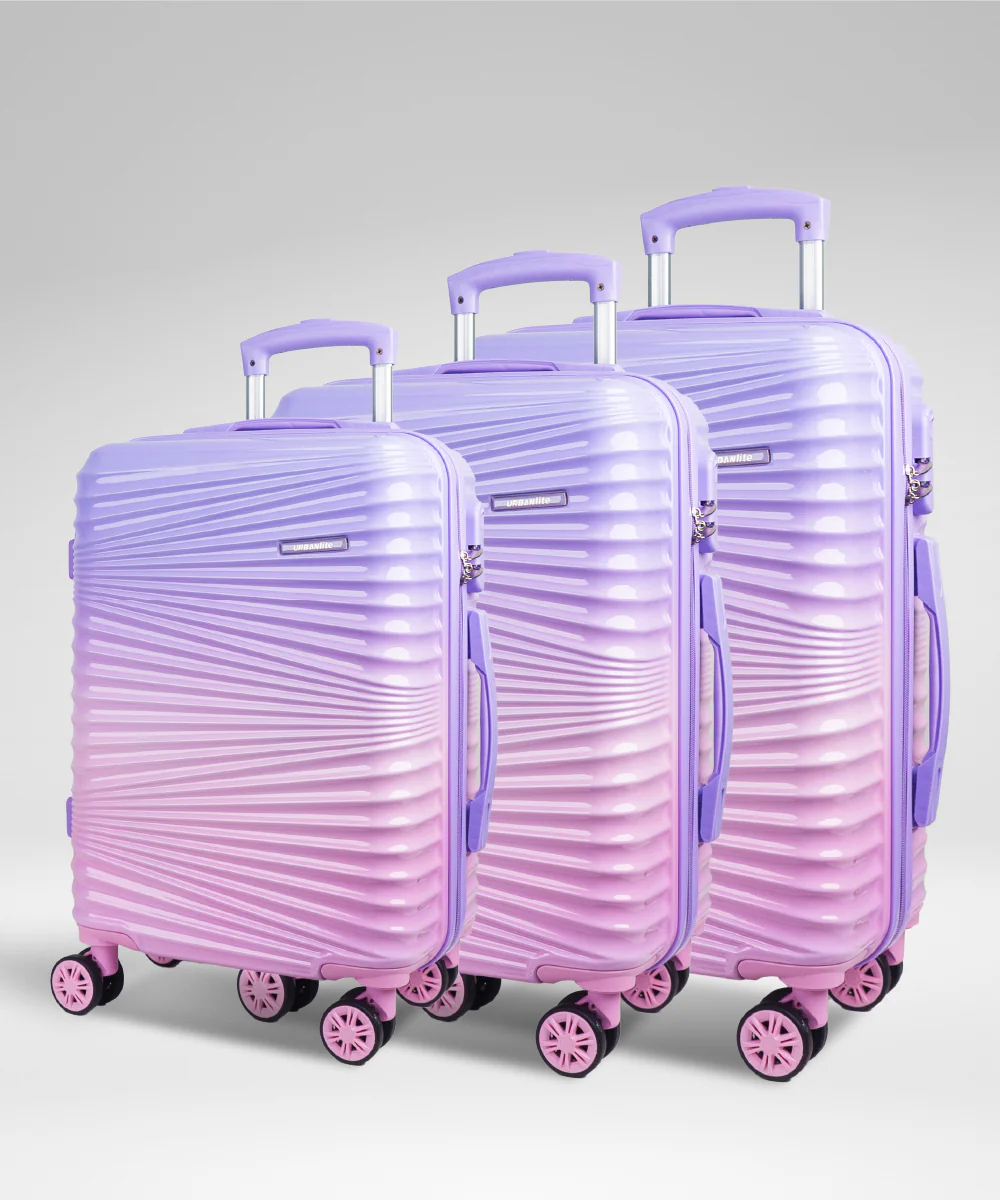 URBANlite Gummy - 3 in 1 Set [FREE Luggage Tag] - Image 11