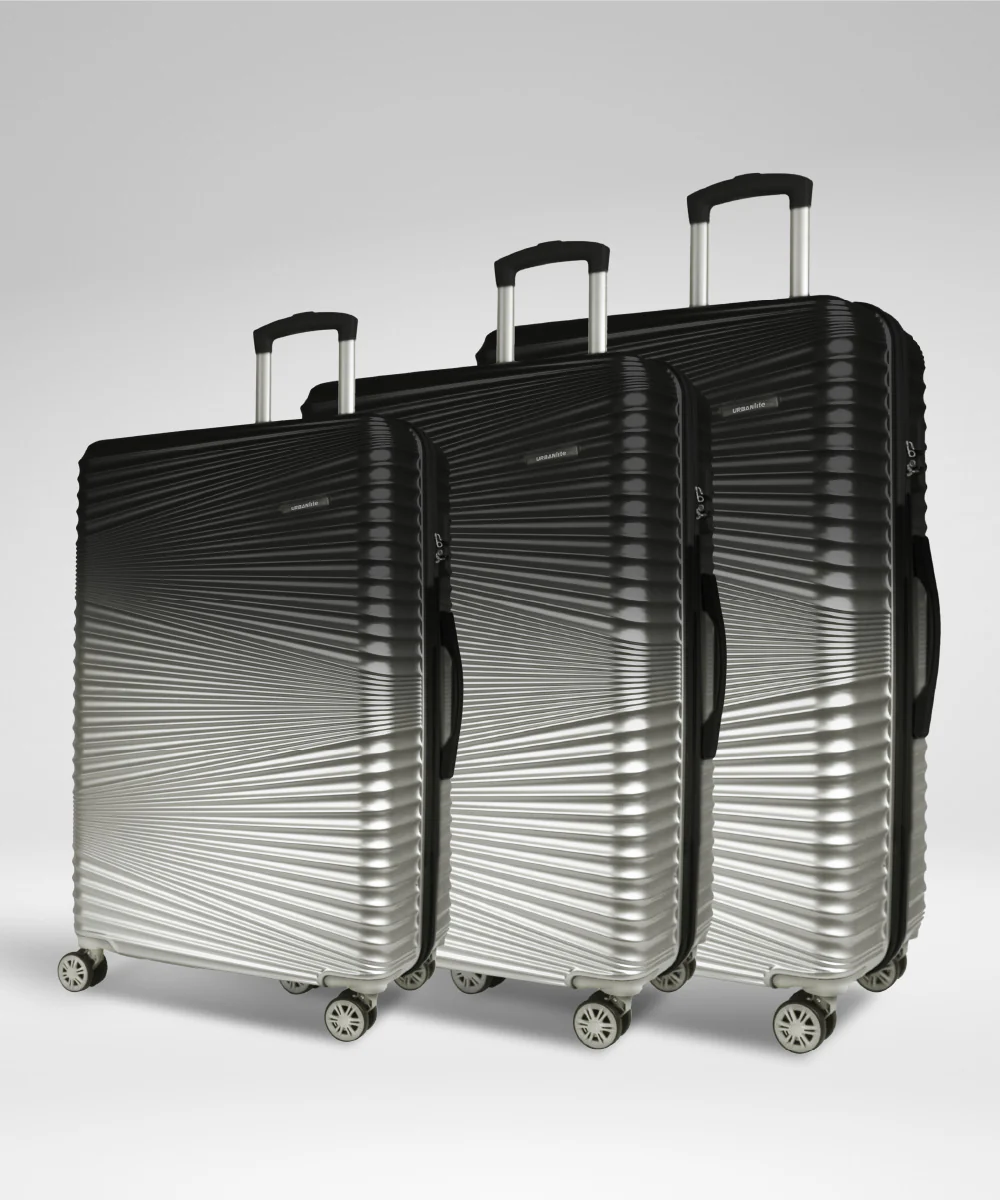 URBANlite Gummy - 3 in 1 Set [FREE Luggage Tag] - Image 21