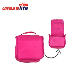 URBANlite Multipurpose Hanging Travel Toiletry Cosmetic Bag UB8911 - Image 10