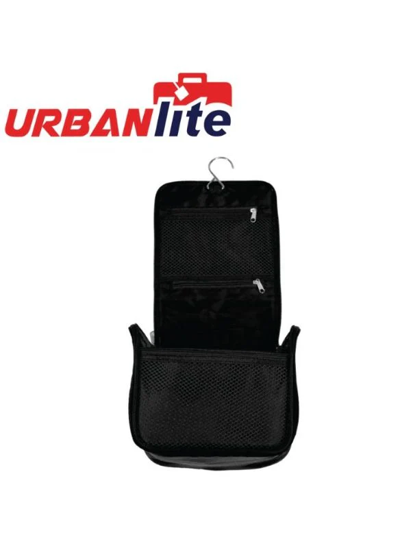 URBANlite Multipurpose Hanging Travel Toiletry Cosmetic Bag UB8911 - Image 11