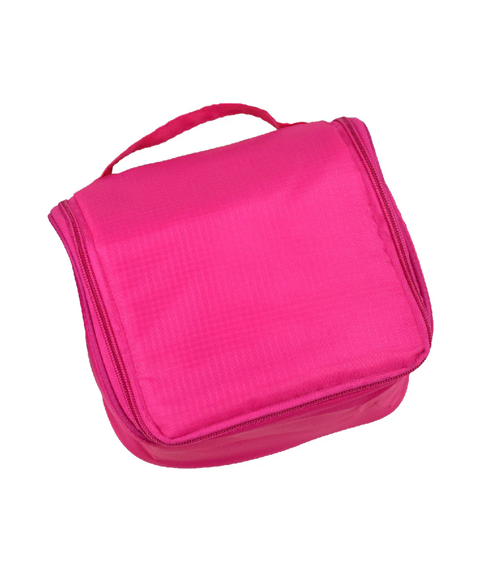 URBANlite Multipurpose Hanging Travel Toiletry Cosmetic Bag UB8911 - Image 3
