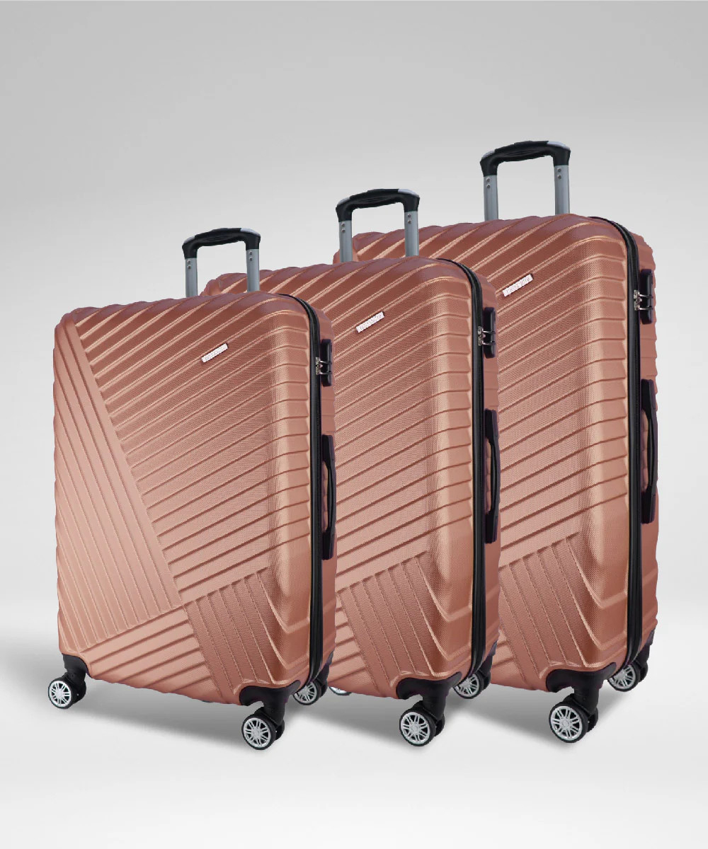 URBANlite Novus - 3 in 1 Set [FREE Luggage Tag] - Image 11