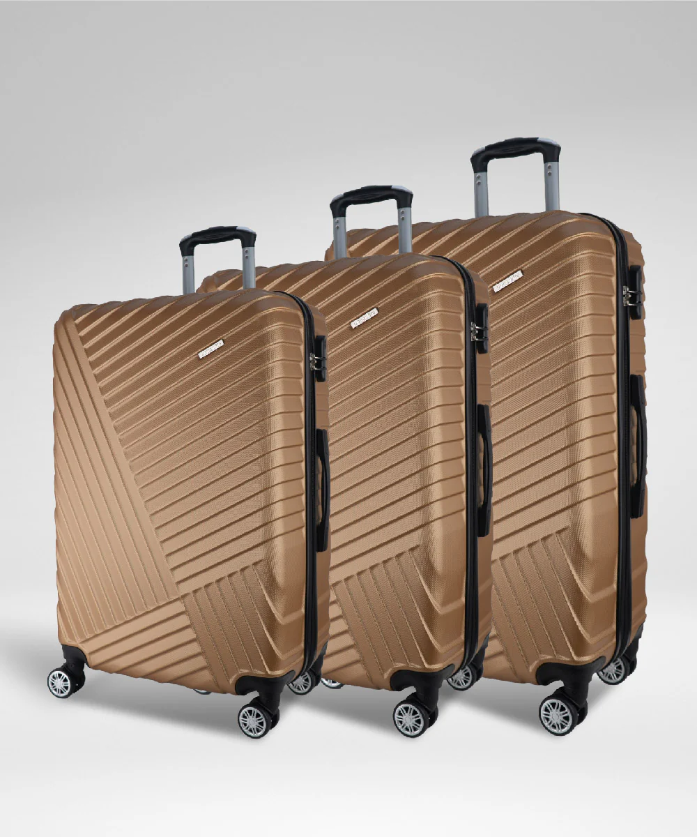 URBANlite Novus - 3 in 1 Set [FREE Luggage Tag] - Image 21