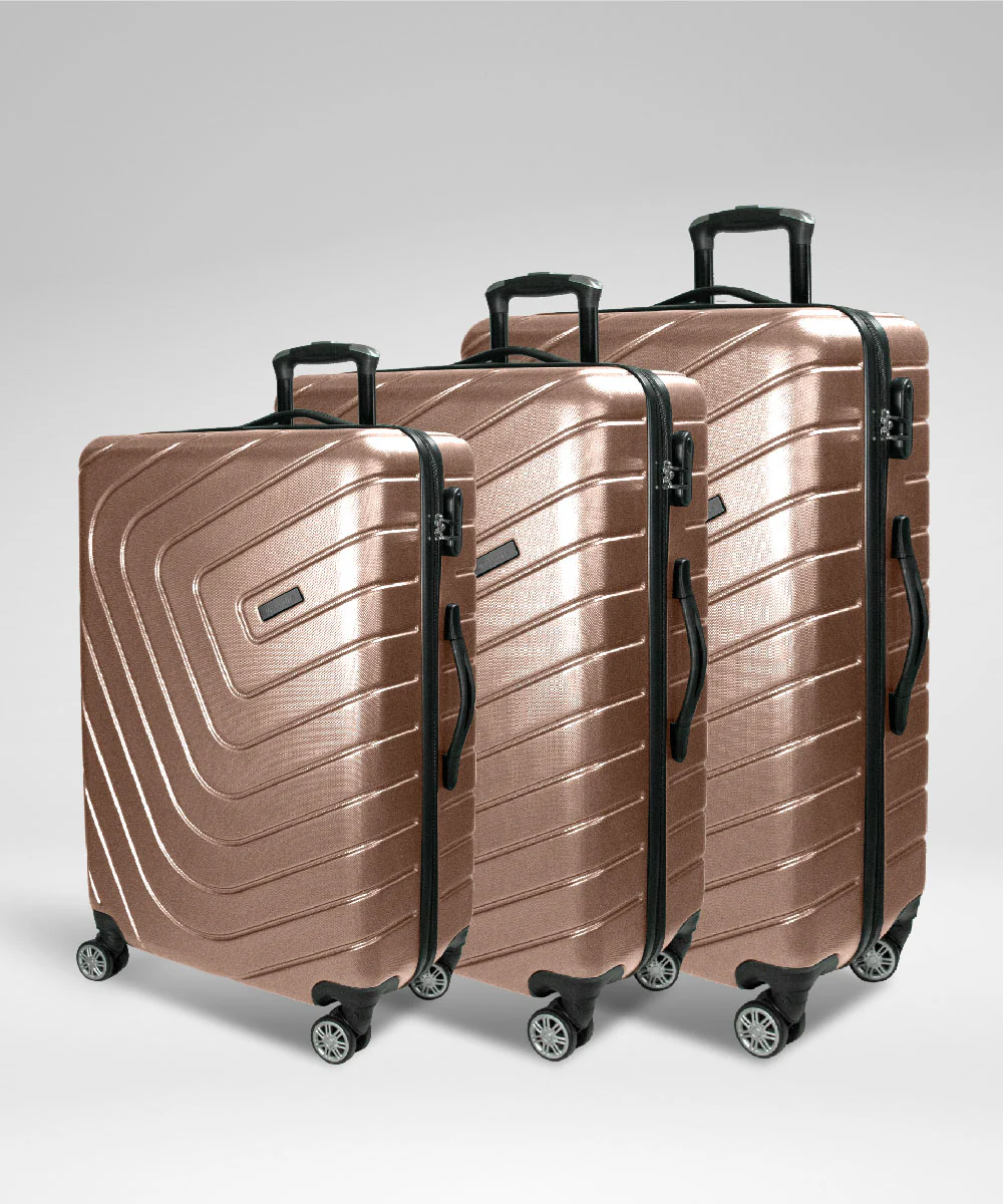 URBANlite Rayer - 3 in 1 Set [FREE Luggage Tag] - Image 19
