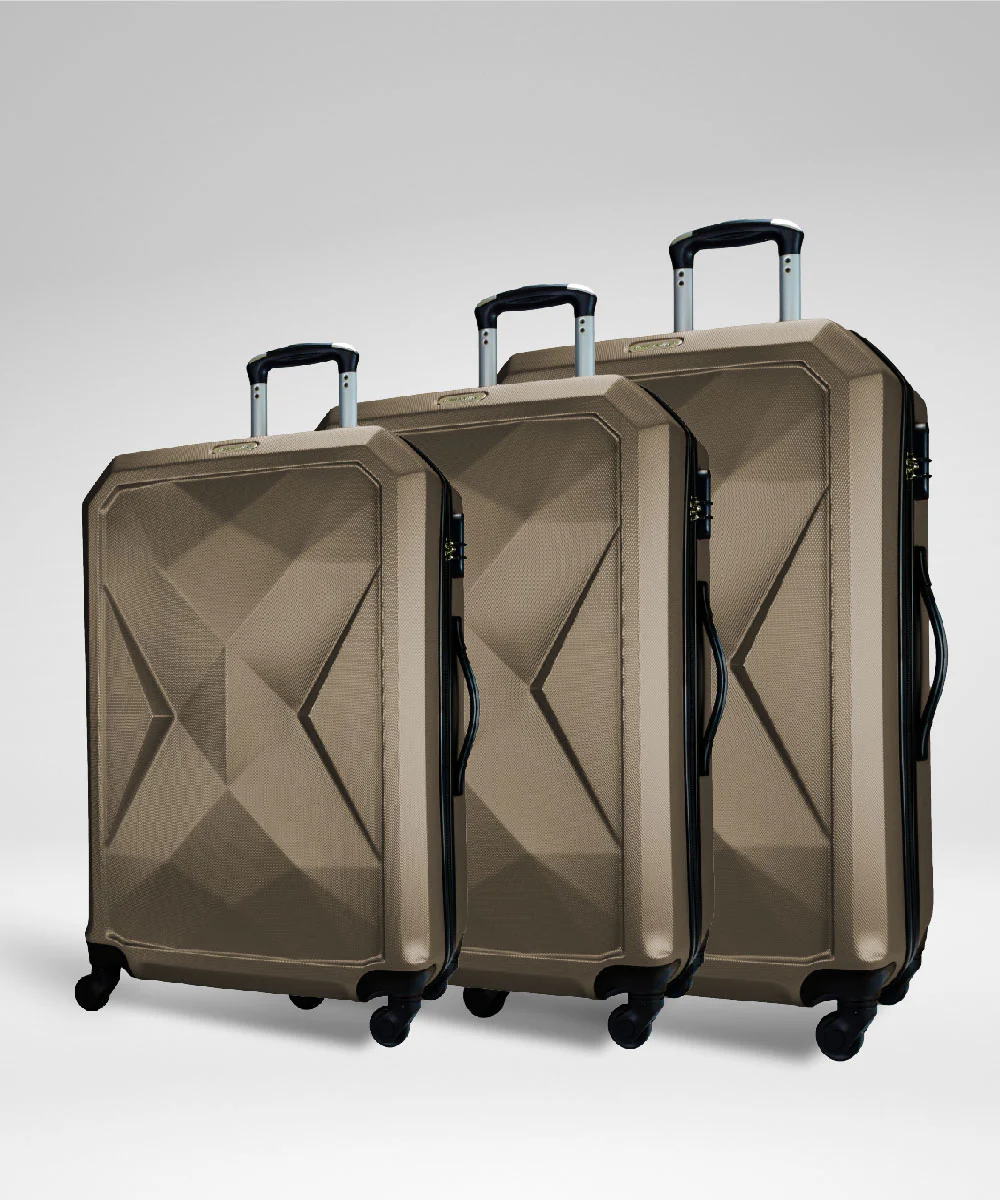 URBANlite Rubik - 3 in 1 Set [FREE Luggage Tag] - Image 10