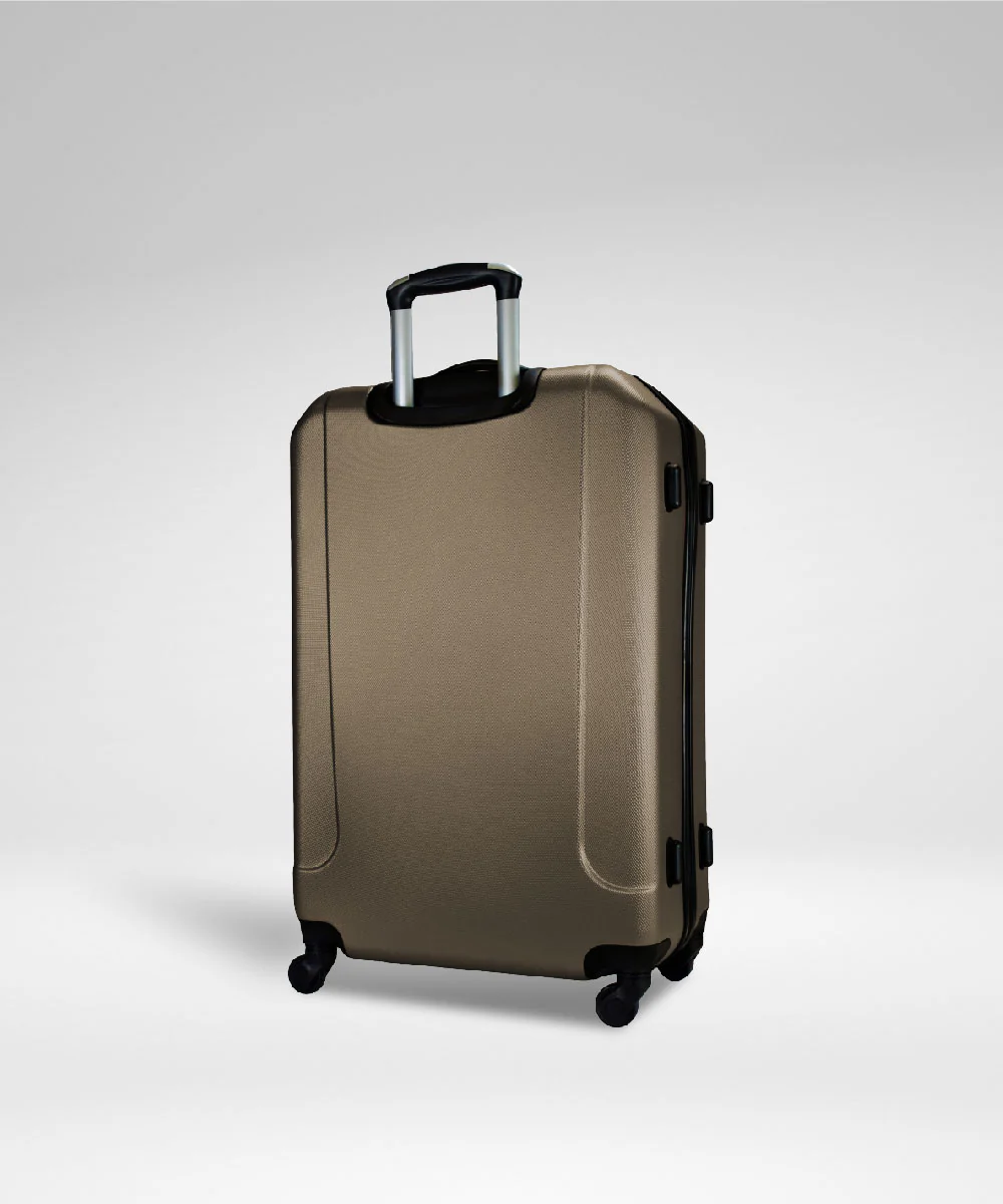 URBANlite Rubik - 3 in 1 Set [FREE Luggage Tag] - Image 17