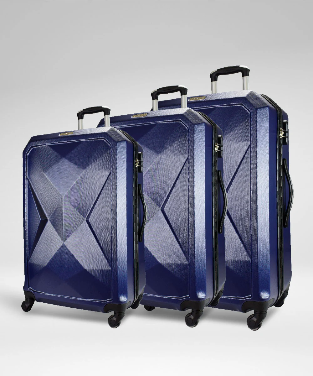 URBANlite Rubik - 3 in 1 Set [FREE Luggage Tag] - Image 19