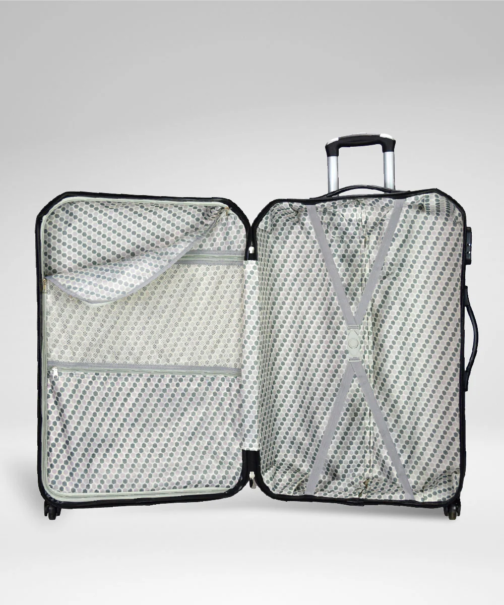 URBANlite Rubik - 3 in 1 Set [FREE Luggage Tag] - Image 24