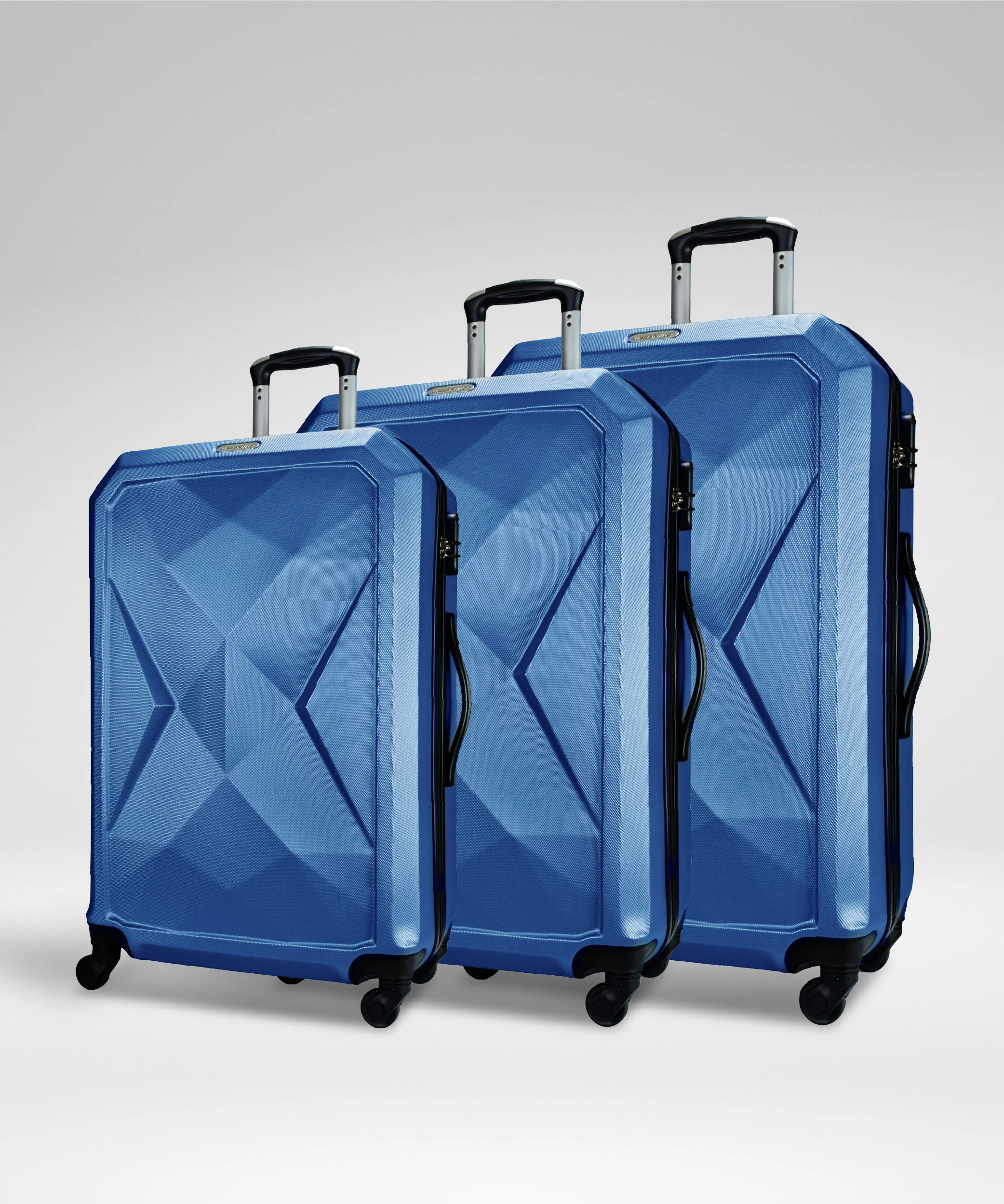 URBANlite Rubik - 3 in 1 Set [FREE Luggage Tag] - Image 28