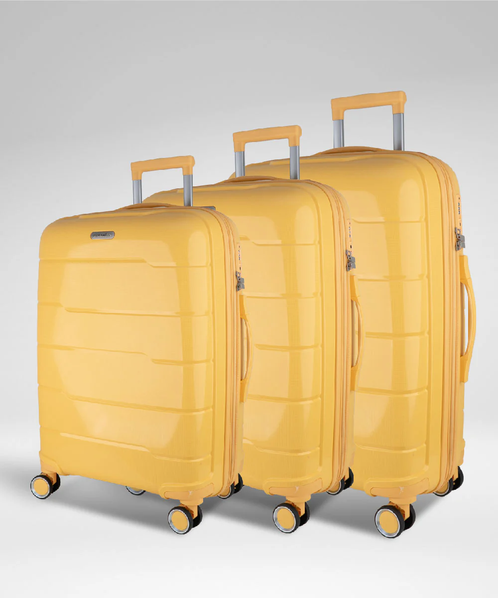 URBANlite Sage - 3 in 1 Set (PP Unbreakable) [FREE Luggage Tag] - Image 11