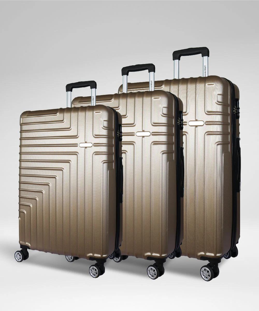 URBANlite Sierra - 3 in 1 Set [FREE Luggage Tag] - Image 10