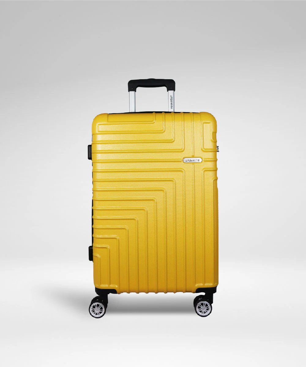 URBANlite Sierra - 3 in 1 Set [FREE Luggage Tag] - Image 20