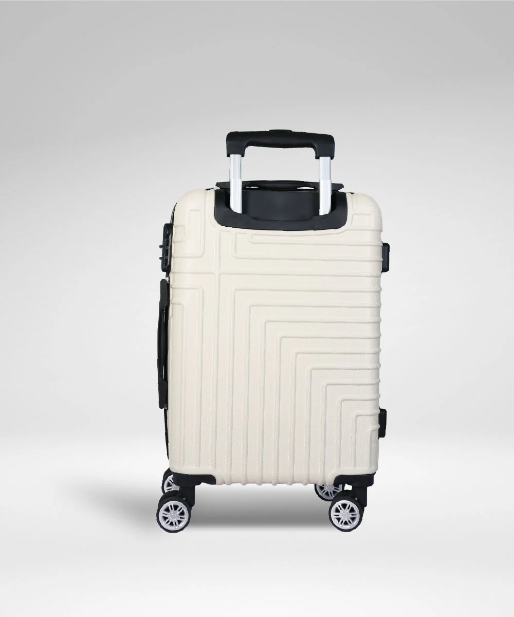 URBANlite Sierra - 3 in 1 Set [FREE Luggage Tag] - Image 3