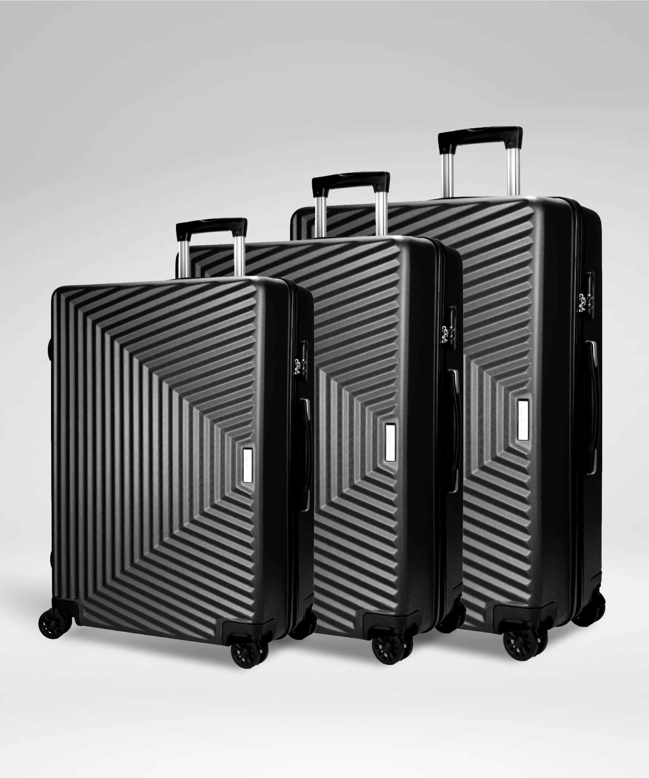 URBANlite Trapez - 3 in 1 Set [FREE Luggage Tag] - Image 11