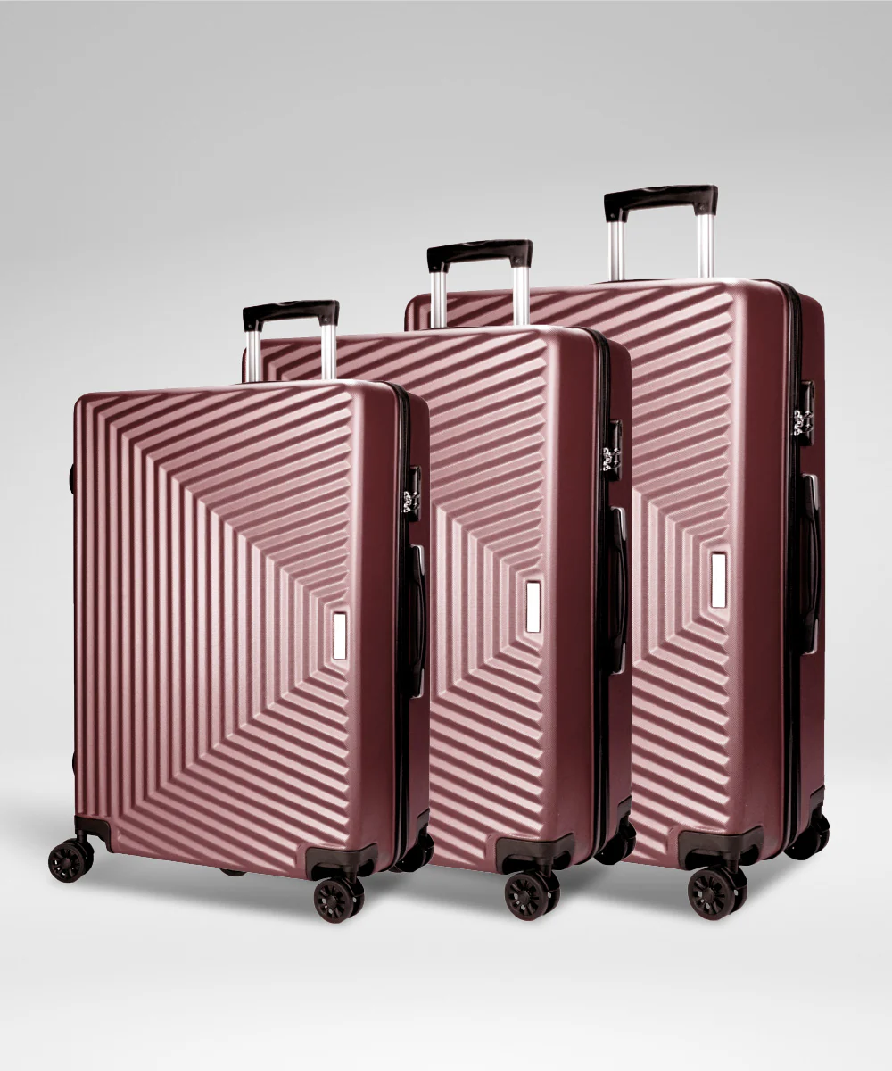 URBANlite Trapez - 3 in 1 Set [FREE Luggage Tag] - Image 20