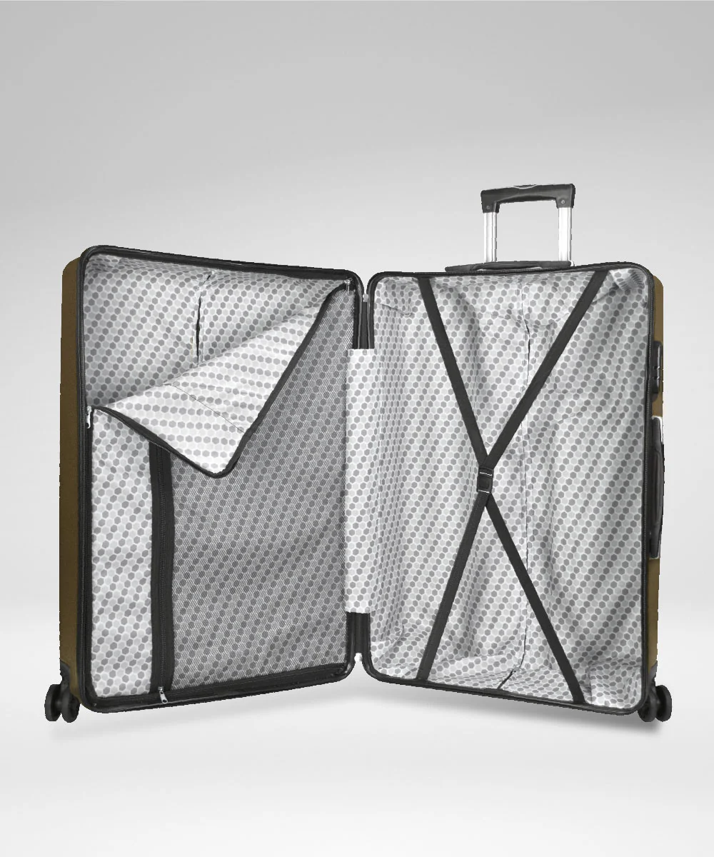 URBANlite Trapez - 3 in 1 Set [FREE Luggage Tag] - Image 7