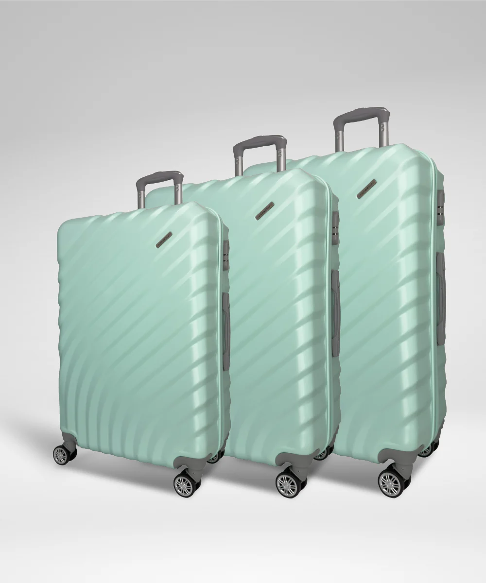 URBANlite Tron 2.0 - 3 in 1 Set [FREE Luggage Tag]