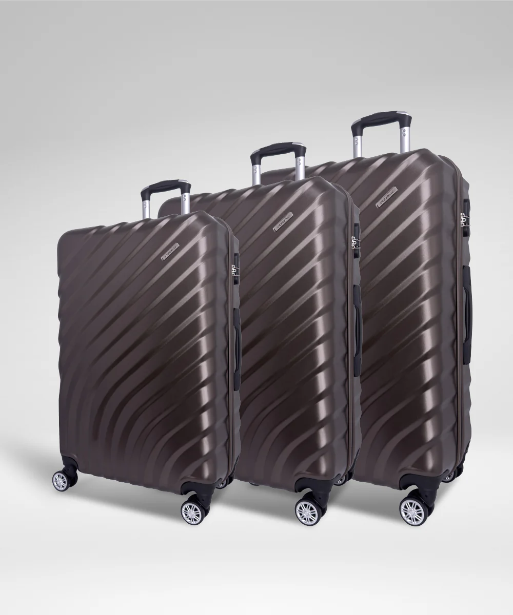 URBANlite Tron 2.0 - 3 in 1 Set [FREE Luggage Tag] - Image 10