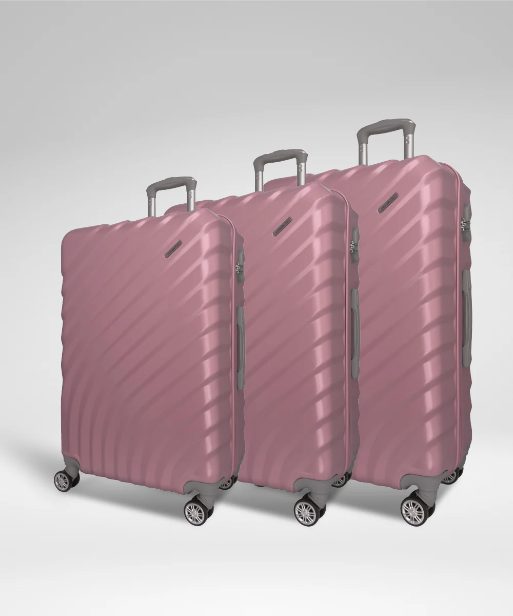 URBANlite Tron 2.0 - 3 in 1 Set [FREE Luggage Tag] - Image 19