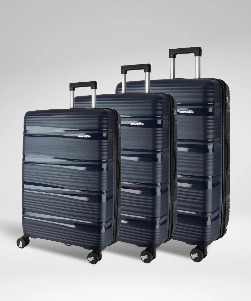 URBANlite Verge - 3 in 1 Set (PP Unbreakable) [FREE Luggage Tag] - Image 19