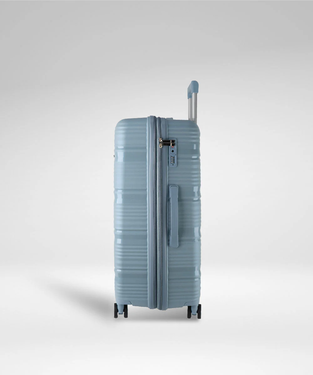 URBANlite Verge - 3 in 1 Set (PP Unbreakable) [FREE Luggage Tag] - Image 4